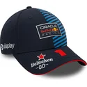 petten-gebogen-marineblauw-snapback-max-verstappen-9forty-van-red-bull-racing-formula-1-van-new-era