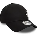 petten-gebogen-zwart-snapback-9forty-van-haas-f1-team-formula-1-van-new-era