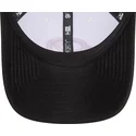 petten-gebogen-wit-snapback-kevin-magnussen-9forty-van-haas-f1-team-formula-1-van-new-era