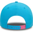 petten-gebogen-blauw-snapback-9forty-essential-repreve-van-alpine-f1-team-formula-1-van-new-era