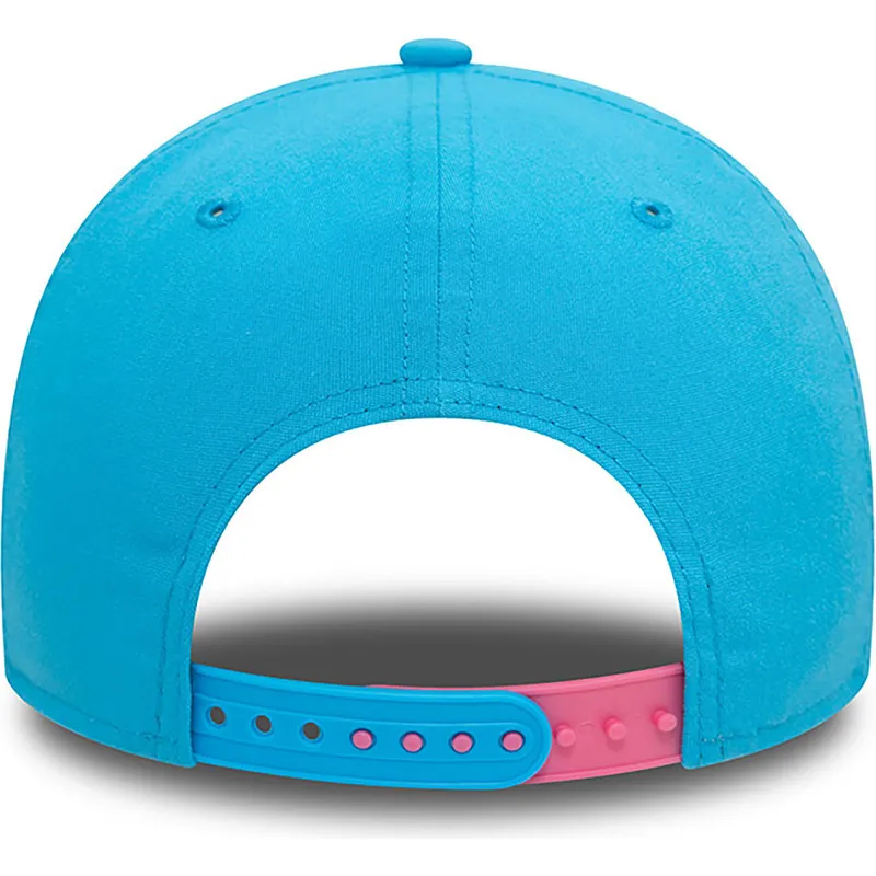 petten-gebogen-blauw-snapback-9forty-essential-repreve-van-alpine-f1-team-formula-1-van-new-era