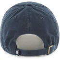 petten-gebogen-marineblauw-verstelbaar-van-detroit-tigers-mlb-van-47-brand
