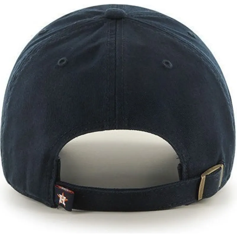 petten-gebogen-marineblauw-verstelbaar-van-houston-astros-mlb-van-47-brand