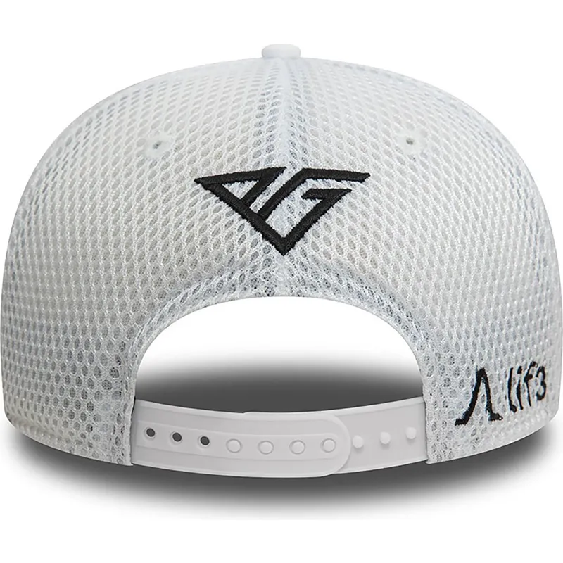 petten-gebogen-wit-snapback-pierre-gasly-9fifty-original-fit-van-alpine-f1-team-formula-1-van-new-era