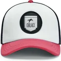 petten-gebogen-roze-snapback-van-oblack