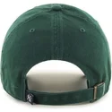 petten-gebogen-groen-verstelbaar-van-new-york-yankees-mlb-van-47-brand
