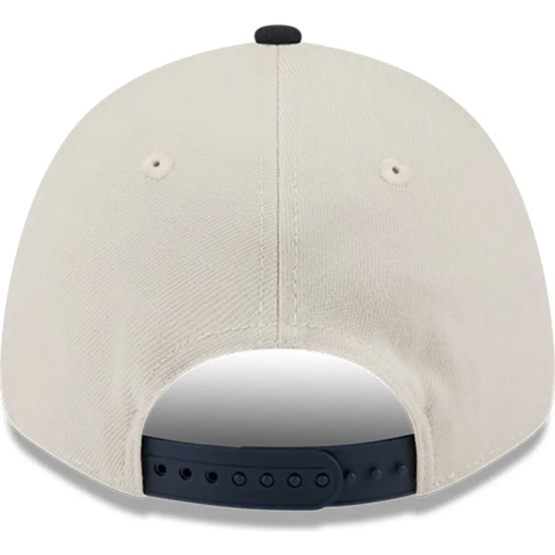 petten-gebogen-beige-snapback-9forty-stretch-snap-4th-of-july-van-atlanta-braves-mlb-van-new-era