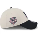 petten-gebogen-beige-snapback-9forty-stretch-snap-4th-of-july-van-los-angeles-dodgers-mlb-van-new-era