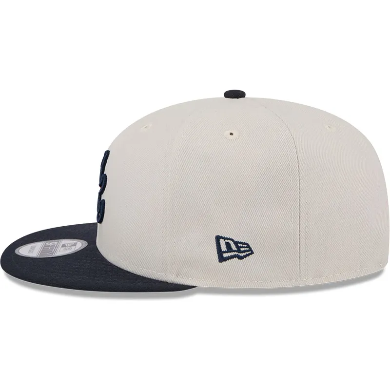 petten-plat-beige-snapback-9fifty-4th-of-july-van-atlanta-braves-mlb-van-new-era