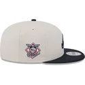 petten-plat-beige-snapback-9fifty-4th-of-july-van-atlanta-braves-mlb-van-new-era