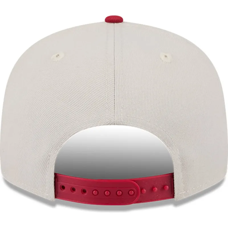 petten-plat-beige-snapback-9fifty-4th-of-july-van-chicago-white-sox-mlb-van-new-era petten-plat-beige-snapback-9fifty-4th-of-july-van-chicago-white-sox-mlb-van-new-era
