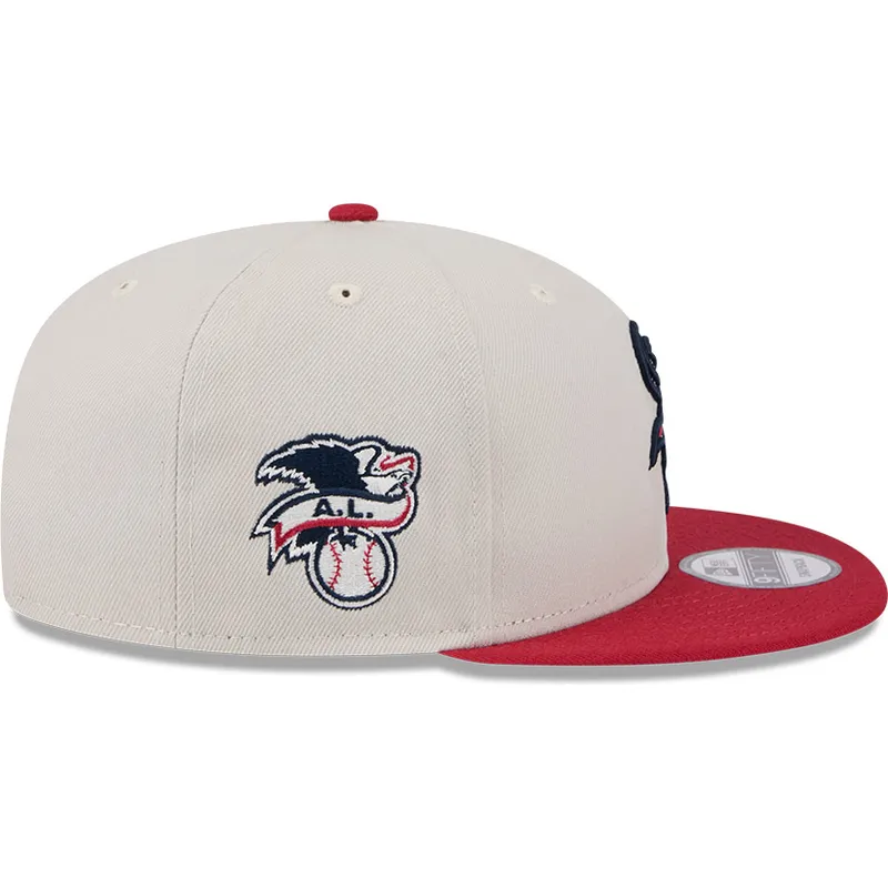 petten-plat-beige-snapback-9fifty-4th-of-july-van-chicago-white-sox-mlb-van-new-era petten-plat-beige-snapback-9fifty-4th-of-july-van-chicago-white-sox-mlb-van-new-era