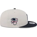 petten-plat-beige-snapback-9fifty-4th-of-july-van-detroit-tigers-mlb-van-new-era