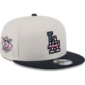 petten-plat-beige-snapback-9fifty-4th-of-july-van-los-angeles-dodgers-mlb-van-new-era