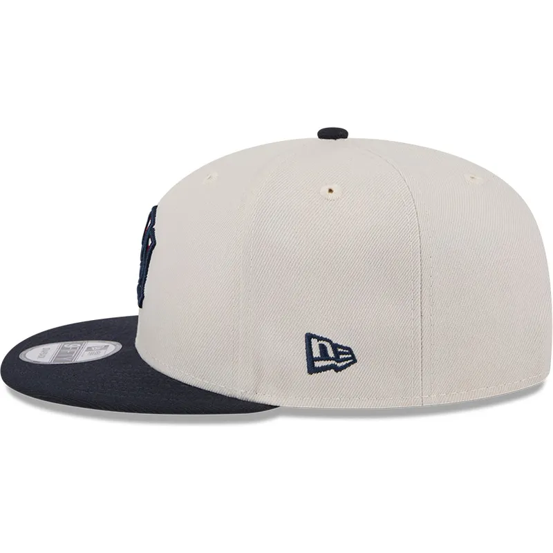 petten-plat-beige-snapback-9fifty-4th-of-july-van-new-york-yankees-mlb-van-new-era