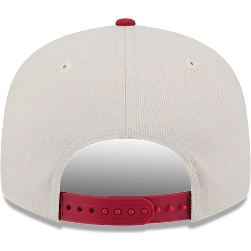 petten-plat-beige-snapback-9fifty-4th-of-july-van-oakland-athletics-mlb-van-new-era petten-plat-beige-snapback-9fifty-4th-of-july-van-oakland-athletics-mlb-van-new-era