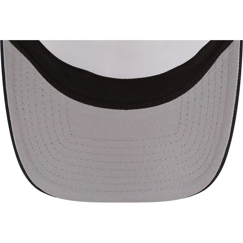 petten-gebogen-beige-snapback-a-frame-all-star-game-van-texas-rangers-mlb-van-new-era