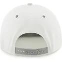 petten-plat-wit-snapback-van-dallas-stars-nhl-van-47-brand