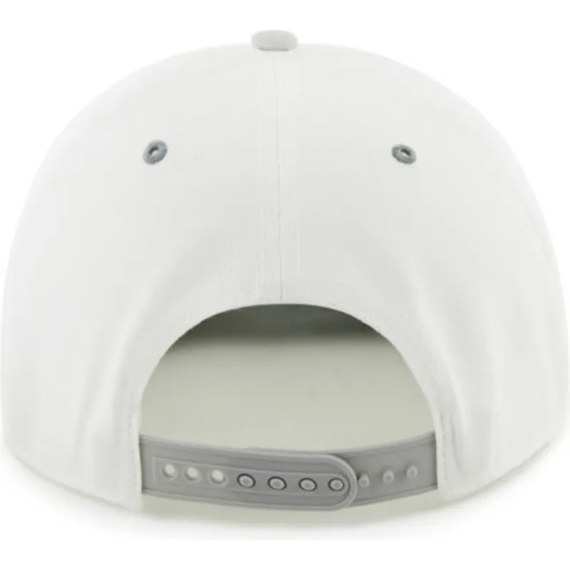 petten-plat-wit-snapback-van-dallas-stars-nhl-van-47-brand petten-plat-wit-snapback-van-dallas-stars-nhl-van-47-brand