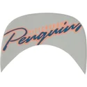 petten-plat-wit-snapback-van-nhl-van-47-brand