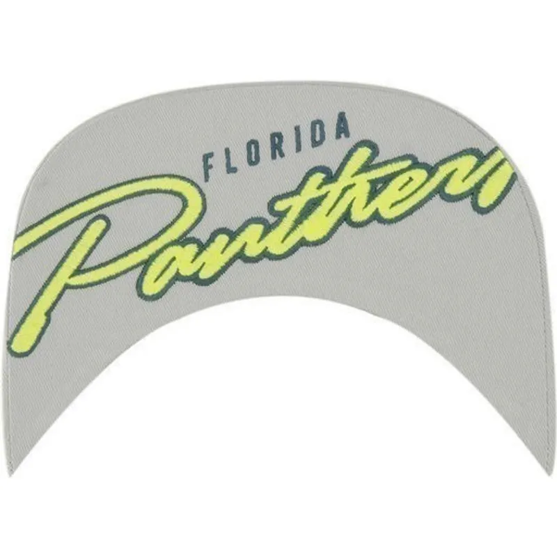 petten-plat-wit-snapback-van-florida-panthers-nhl-van-47-brand