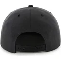 petten-plat-zwart-snapback-letras-van-los-angeles-kings-nhl-van-47-brand