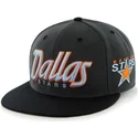 petten-plat-zwart-snapback-letras-van-dallas-stars-nhl-van-47-brand