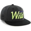 petten-plat-zwart-snapback-letras-van-minnesota-wild-nhl-van-47-brand
