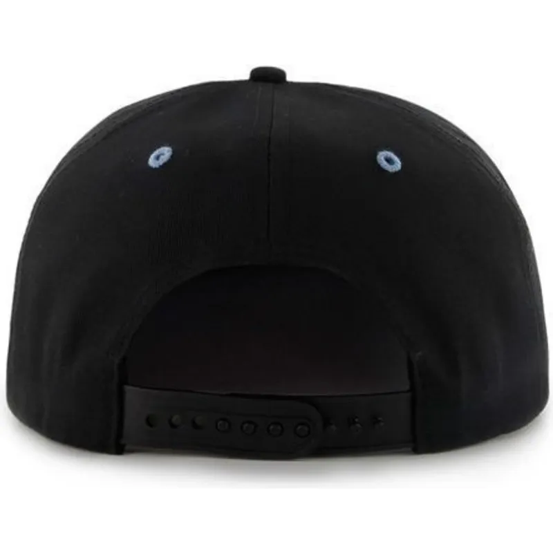 petten-plat-zwart-snapback-letras-van-buffalo-sabres-nhl-van-47-brand