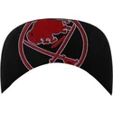 petten-plat-zwart-snapback-letras-van-buffalo-sabres-nhl-van-47-brand