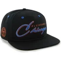 petten-plat-zwart-snapback-letras-van-chicago-blackhawks-nhl-van-47-brand