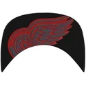 petten-plat-zwart-snapback-letras-van-detroit-red-wings-nhl-van-47-brand