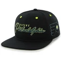 petten-plat-zwart-snapback-letras-van-philadelphia-flyers-nhl-van-47-brand