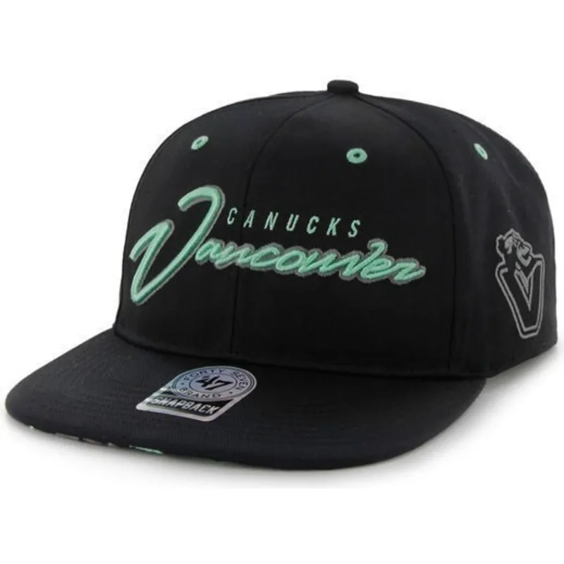 petten-plat-zwart-snapback-letras-van-vancouver-canucks-nhl-van-47-brand