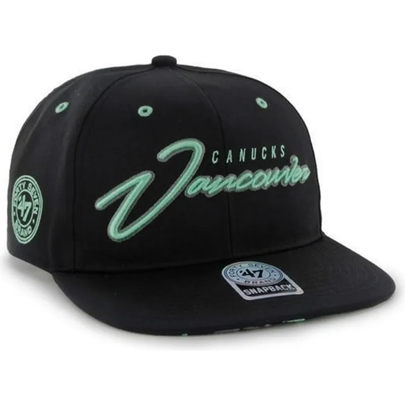 petten-plat-zwart-snapback-letras-van-vancouver-canucks-nhl-van-47-brand