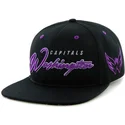 petten-plat-zwart-snapback-letras-van-washington-capitals-nhl-van-47-brand