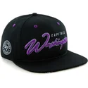 petten-plat-zwart-snapback-letras-van-washington-capitals-nhl-van-47-brand
