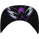 petten-plat-zwart-snapback-letras-van-washington-capitals-nhl-van-47-brand