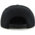 petten-plat-zwart-snapback-van-los-angeles-kings-nhl-van-47-brand