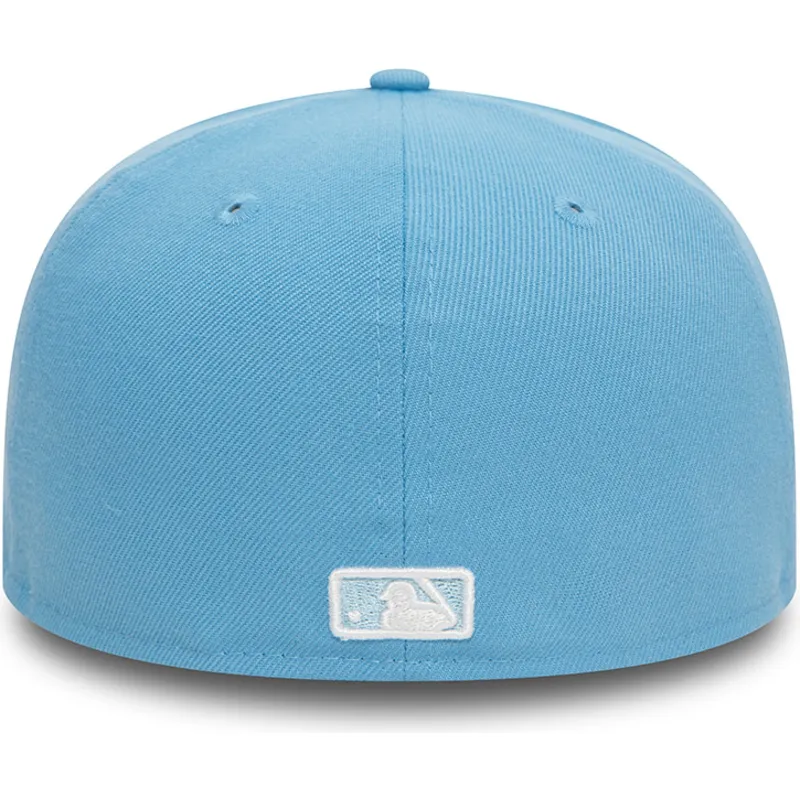 petten-plat-blauw-fitted-59fifty-cloud-van-new-york-yankees-mlb-van-new-era