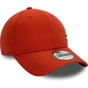 petten-gebogen-rood-verstelbaar-dorado-9forty-flawless-van-new-york-yankees-mlb-van-new-era