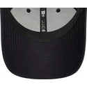 petten-gebogen-zwart-verstelbaar-9forty-mini-homefield-van-new-york-yankees-mlb-van-new-era