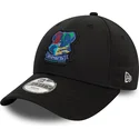 petten-gebogen-zwart-snapback-voor-kinderen-9forty-van-hogwarts-harry-potter-van-new-era