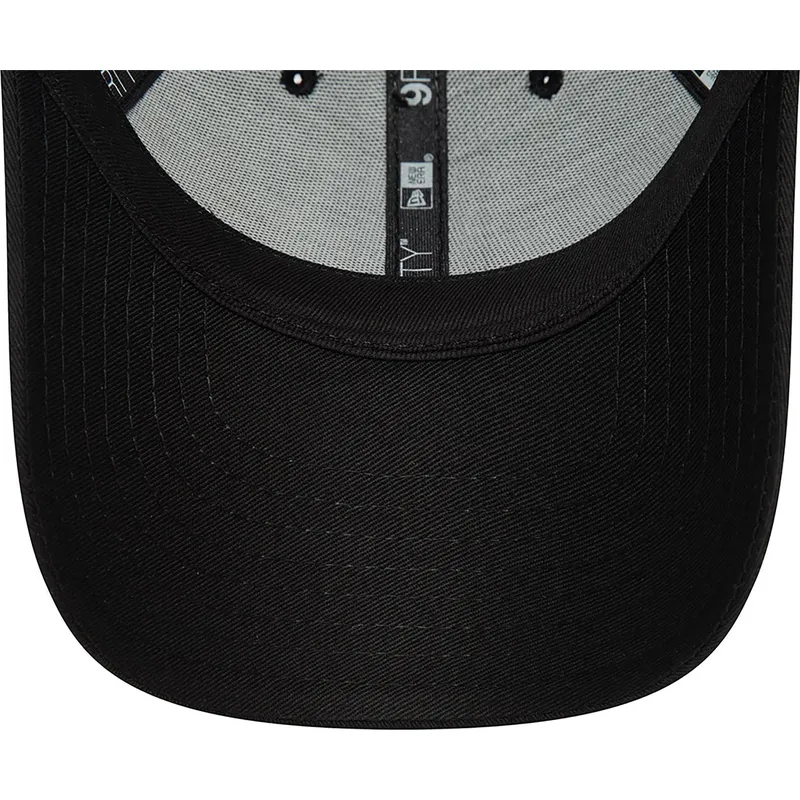 petten-gebogen-zwart-snapback-voor-kinderen-9forty-van-hogwarts-harry-potter-van-new-era