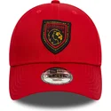 petten-gebogen-rood-snapback-voor-kinderen-9forty-van-gryffindor-harry-potter-van-new-era