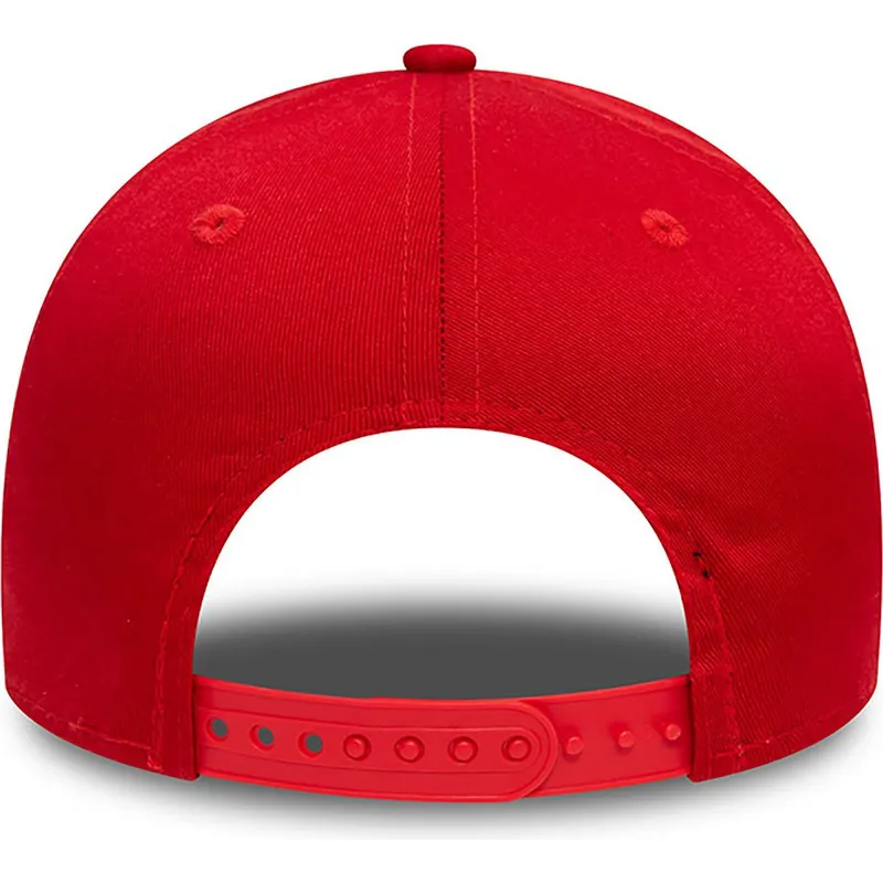 petten-gebogen-rood-snapback-voor-kinderen-9forty-van-gryffindor-harry-potter-van-new-era