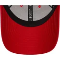 petten-gebogen-rood-snapback-voor-kinderen-9forty-van-gryffindor-harry-potter-van-new-era