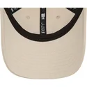 petten-gebogen-beige-verstelbaar-9twenty-repreve-van-new-era