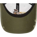 petten-gebogen-wit-verstelbaar-9twenty-washed-van-tasmania-looney-tunes-van-new-era