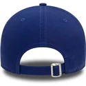 petten-gebogen-blauw-verstelbaar-9forty-flame-van-los-angeles-dodgers-mlb-van-new-era